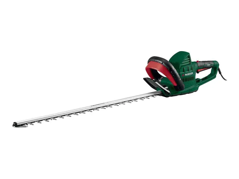 PARKSIDE® Cisaille électrique 650 W
