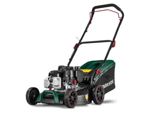 PARKSIDE® Tondeuse à essence PBM 42